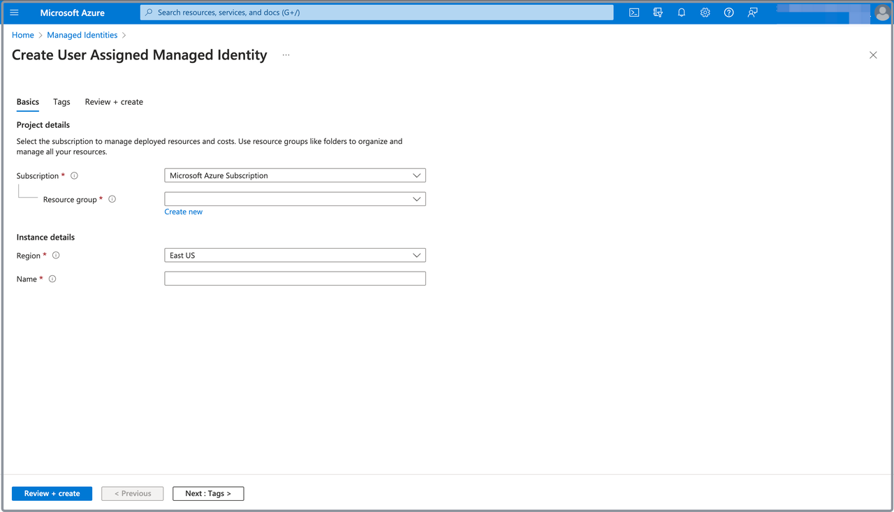 Managed identity-2