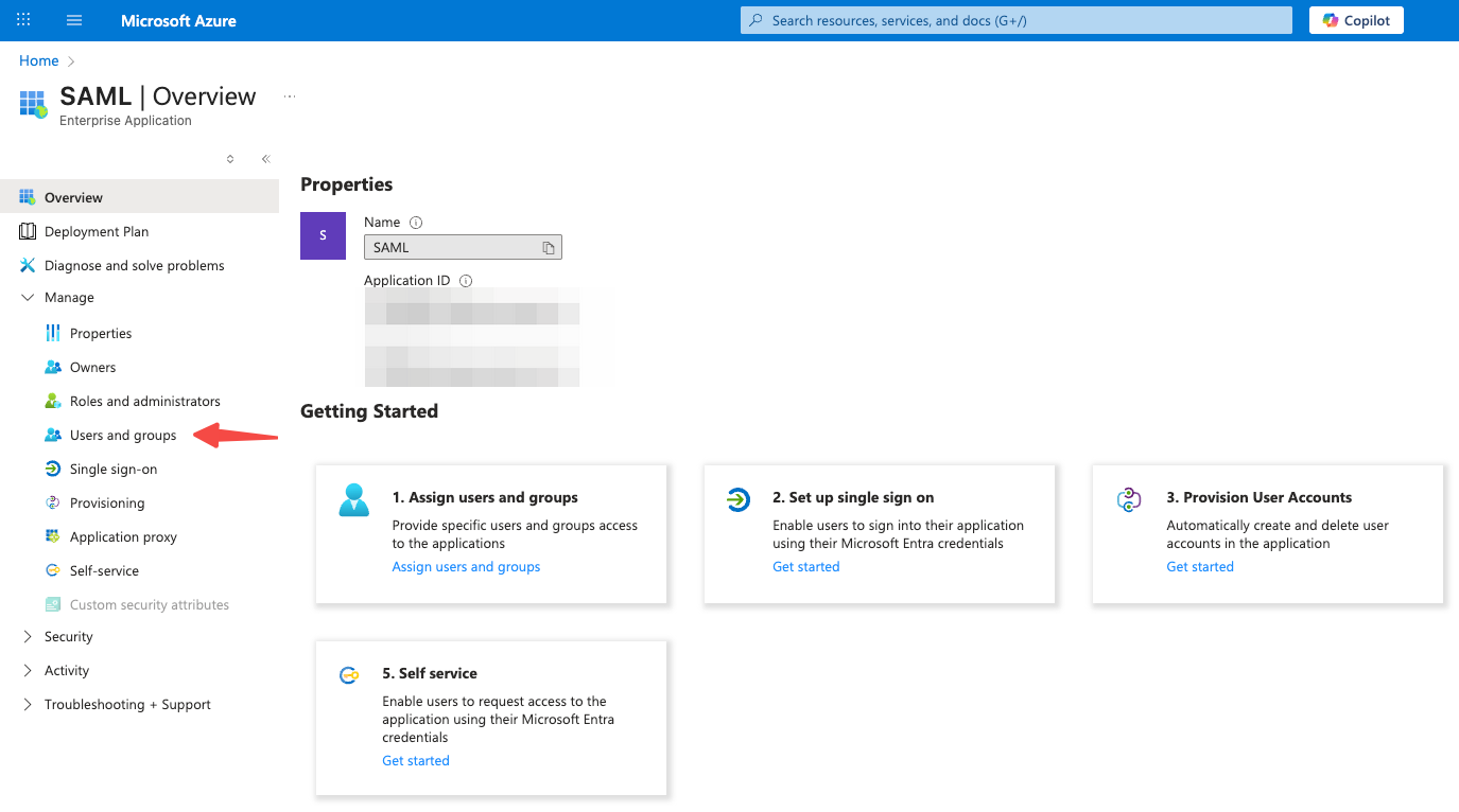 Azure SAML - 6